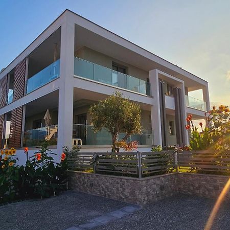 אפרטהוטל Vrasná Alkion Boutique Living מראה חיצוני תמונה