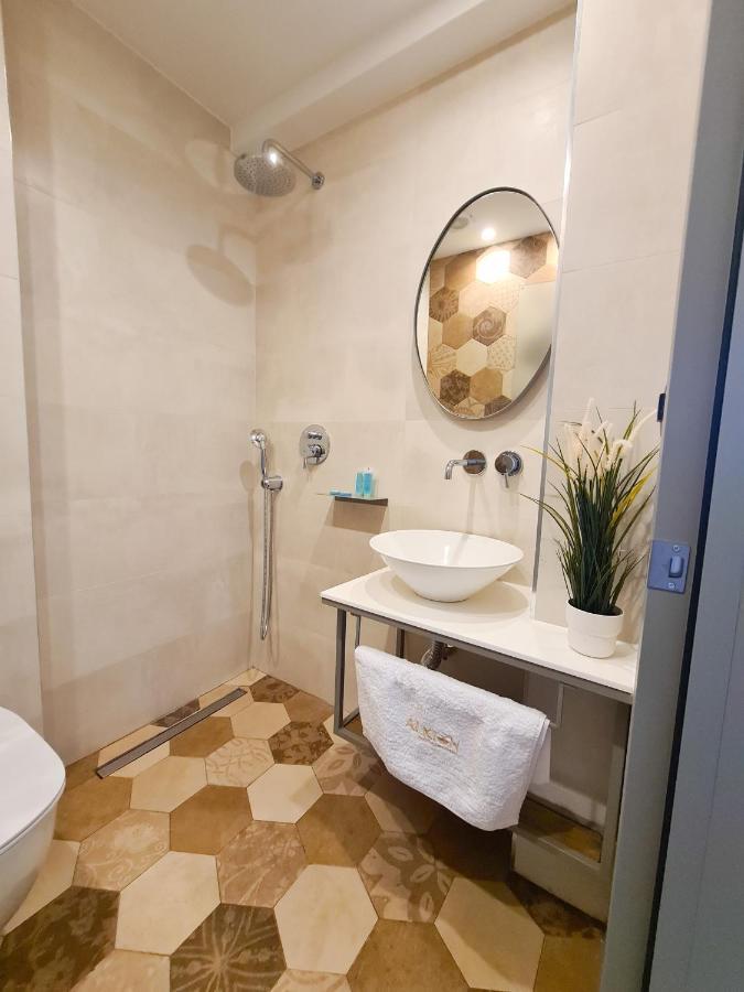 אפרטהוטל Vrasná Alkion Boutique Living מראה חיצוני תמונה