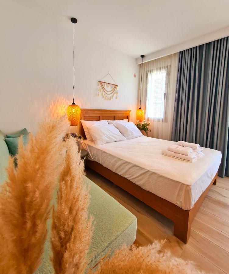 אפרטהוטל Vrasná Alkion Boutique Living מראה חיצוני תמונה