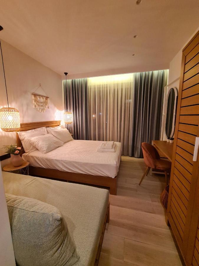 אפרטהוטל Vrasná Alkion Boutique Living מראה חיצוני תמונה
