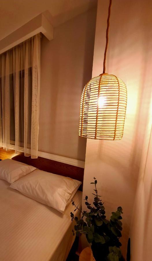 אפרטהוטל Vrasná Alkion Boutique Living מראה חיצוני תמונה