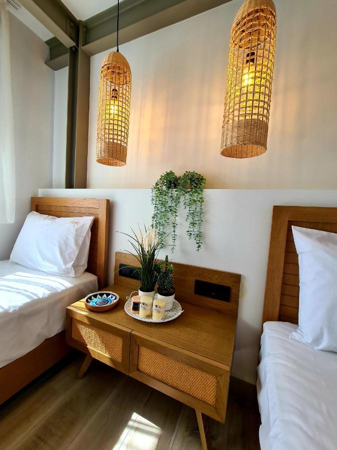 אפרטהוטל Vrasná Alkion Boutique Living מראה חיצוני תמונה