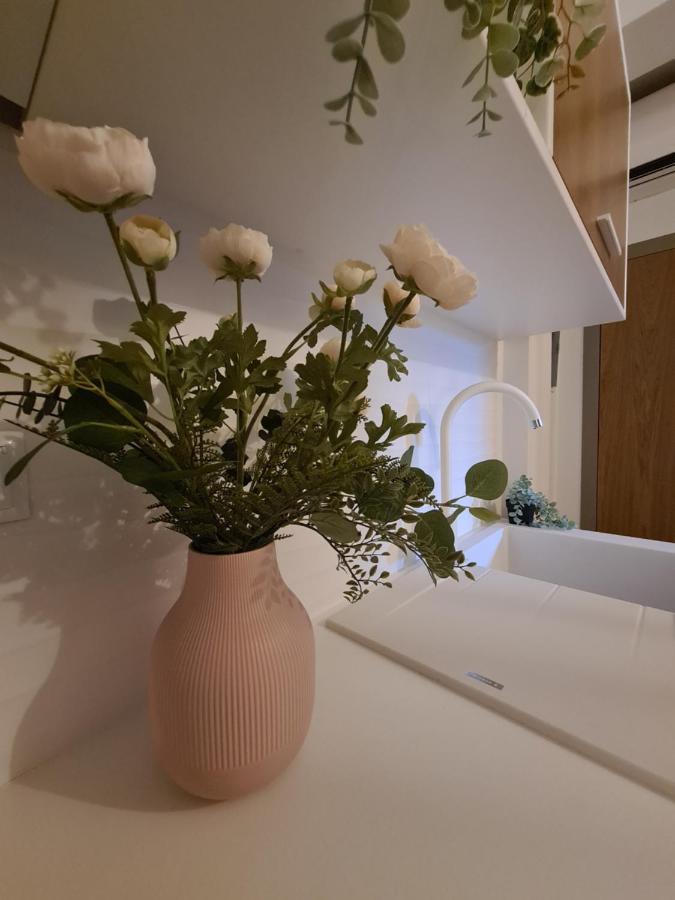אפרטהוטל Vrasná Alkion Boutique Living מראה חיצוני תמונה
