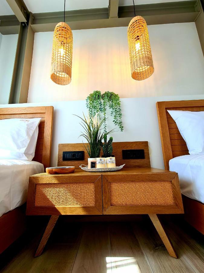 אפרטהוטל Vrasná Alkion Boutique Living מראה חיצוני תמונה