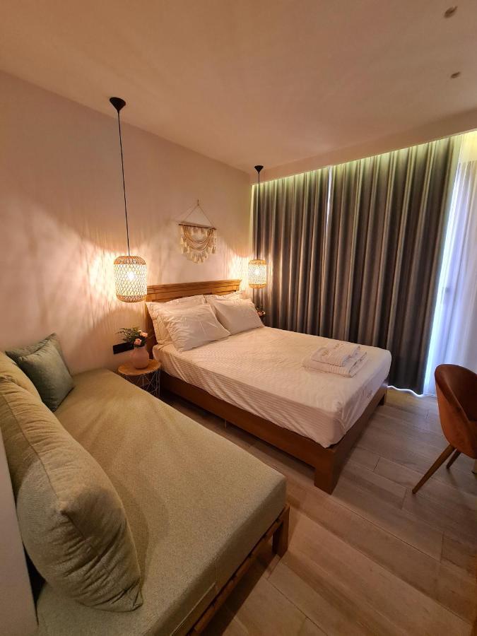 אפרטהוטל Vrasná Alkion Boutique Living מראה חיצוני תמונה