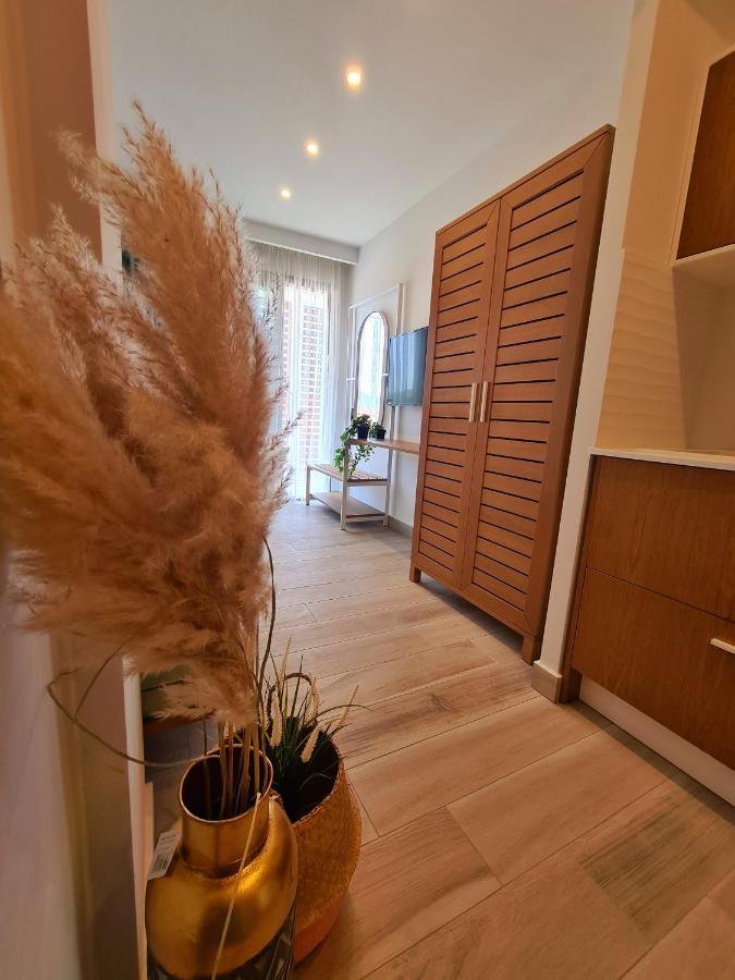 אפרטהוטל Vrasná Alkion Boutique Living מראה חיצוני תמונה