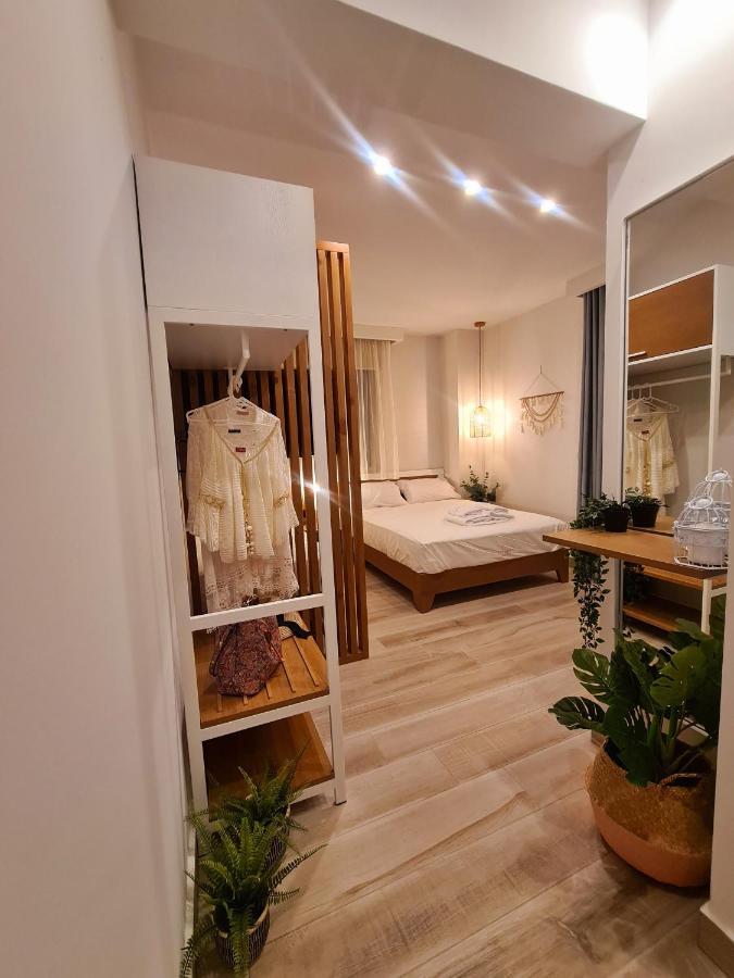 אפרטהוטל Vrasná Alkion Boutique Living מראה חיצוני תמונה