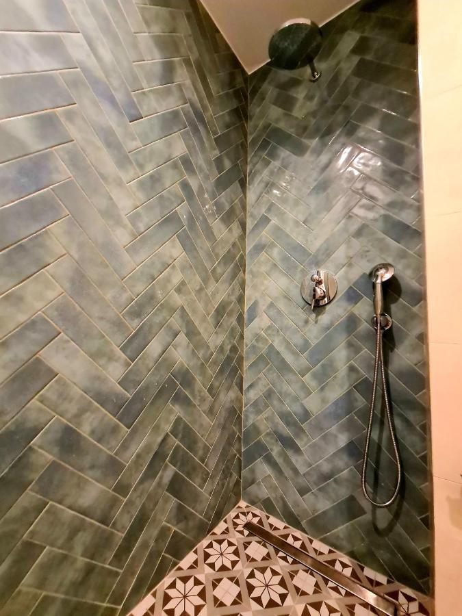 אפרטהוטל Vrasná Alkion Boutique Living מראה חיצוני תמונה