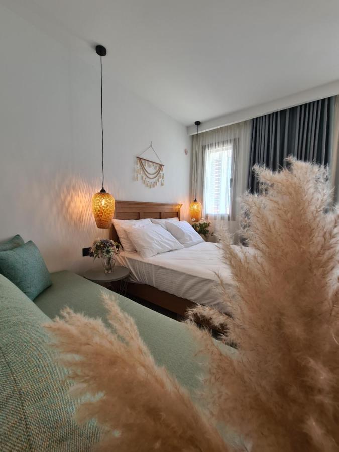 אפרטהוטל Vrasná Alkion Boutique Living מראה חיצוני תמונה
