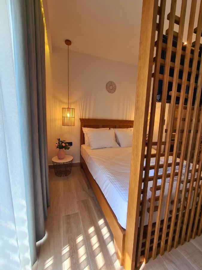 אפרטהוטל Vrasná Alkion Boutique Living מראה חיצוני תמונה