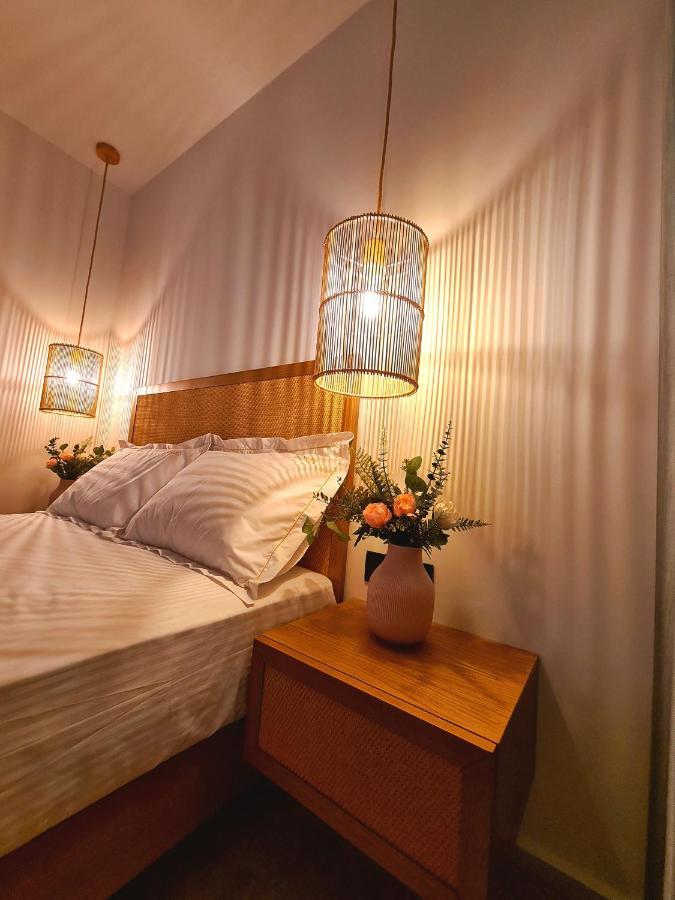 אפרטהוטל Vrasná Alkion Boutique Living מראה חיצוני תמונה