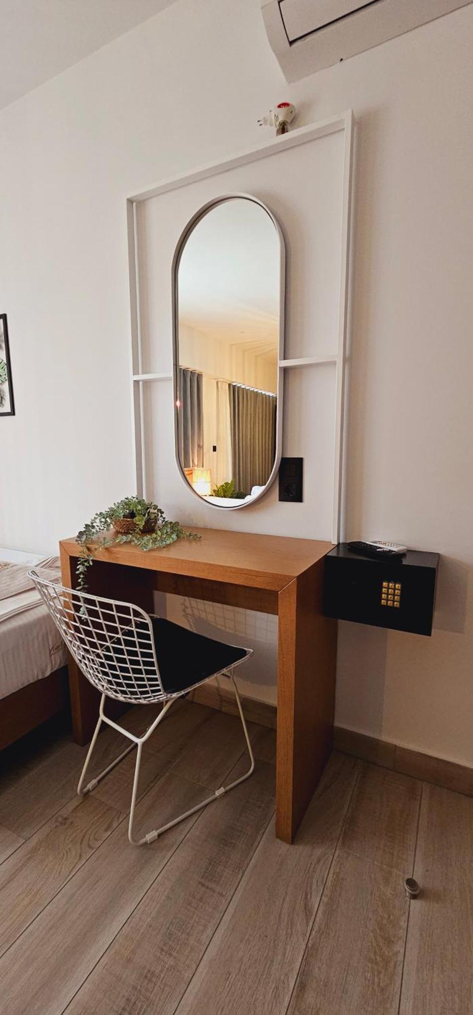 אפרטהוטל Vrasná Alkion Boutique Living מראה חיצוני תמונה