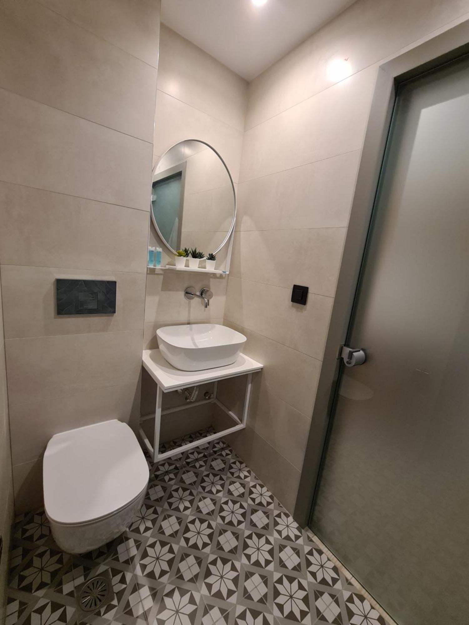 אפרטהוטל Vrasná Alkion Boutique Living חדר תמונה